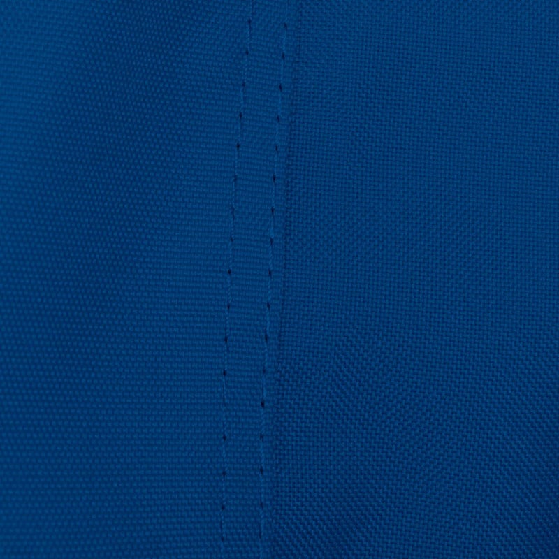 MSC Heavy Duty Oxford Ployester Made Trailerable Boat Cover,Fits V-Hull,Tri-Hull, Runabout Boat Cover (Model B - Length:14'-16' Beam Width: up to 90", Navy) - Image 3